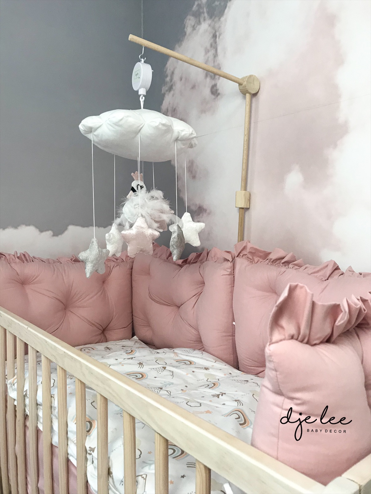 Ogradica: cutie (u boji) - Slika 4