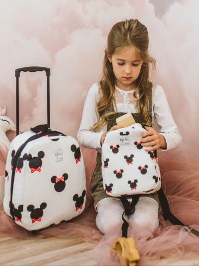 Kofer Mickey & Minnie