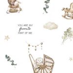 Luka's toys