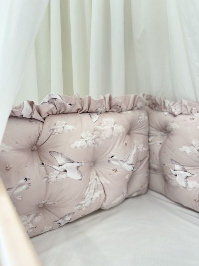 Ogradica: cutie (premium dezen)
