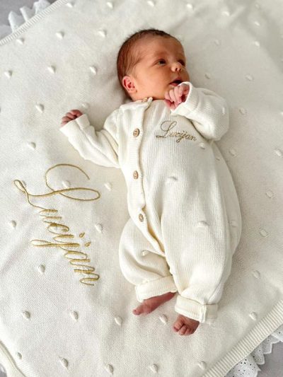 Končana dekica  Amorea (ivory)