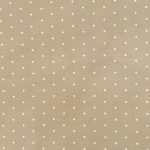 Beige dots