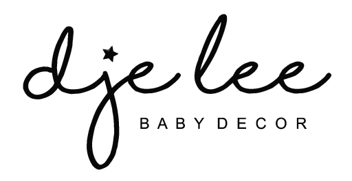 Djelee Baby Decor