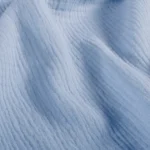 muslin plava
