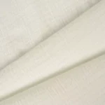 muslin ivory