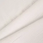 muslin bijela